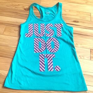 Women’s Athletic Racerback Tank